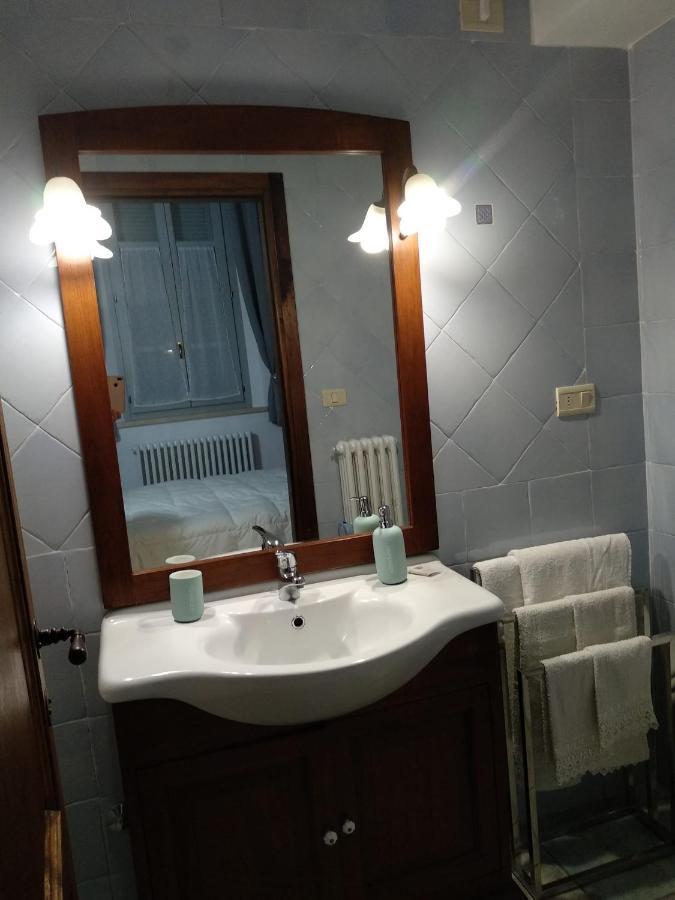 Appartamento Dietro Le Quinte Nel Cuore Di Perugia Bagian luar foto