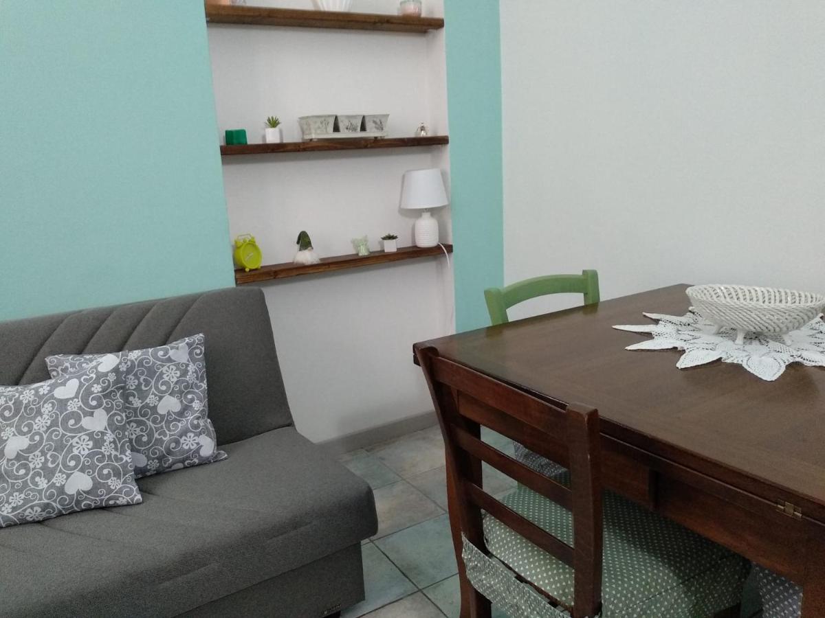 Appartamento Dietro Le Quinte Nel Cuore Di Perugia Bagian luar foto
